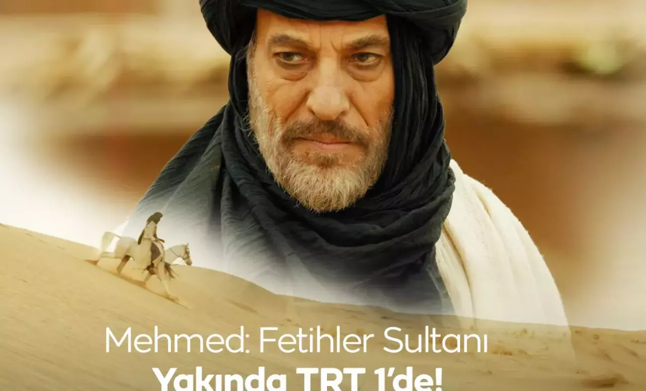 Mehmed: Fetihler Sultanı dizisi ne zaman başlıyor, oyuncuları kimler?
