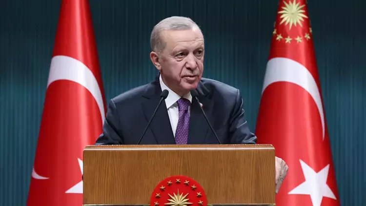 Cumhurbaşkanı Erdoğan, “28 Şubatı’ı Artık Kimse Hortlatamaz”