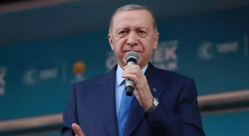 Cumhurbaşkanı Erdoğan, “10 Bin TL Emekli Maaşı Yeterli Değil”