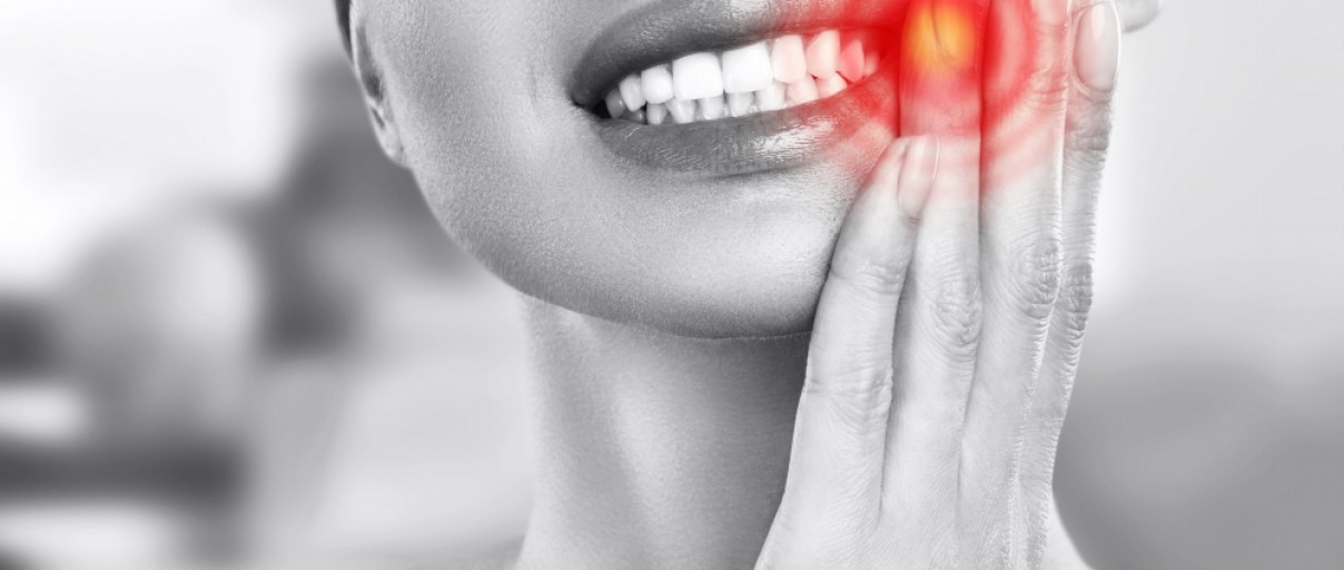 Diş ağrısı neden gece artar?