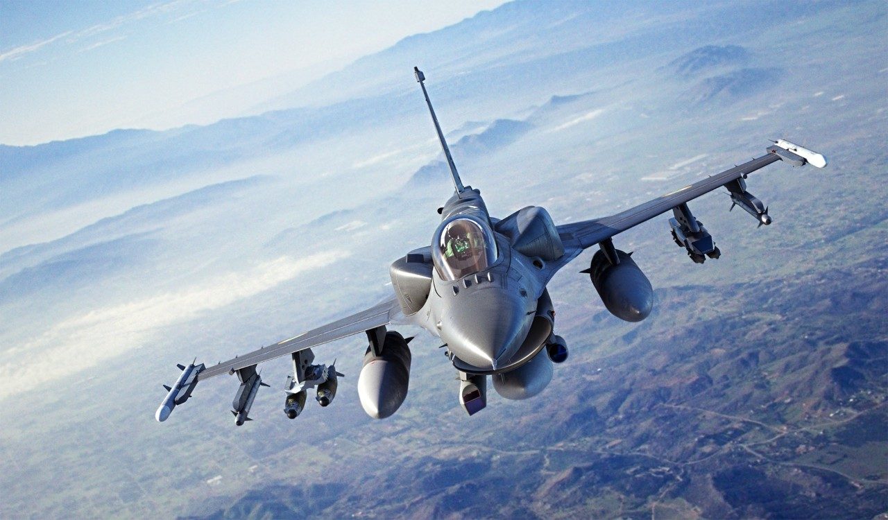 ABD F-16’lar ile İlgili Konuştu: “Değerlendirme Başladı”