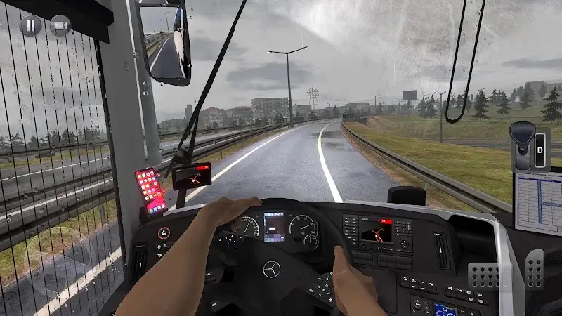 Otobus Simulator Ultimate Hile APK İndir 1.5 2 Android Oyun Club