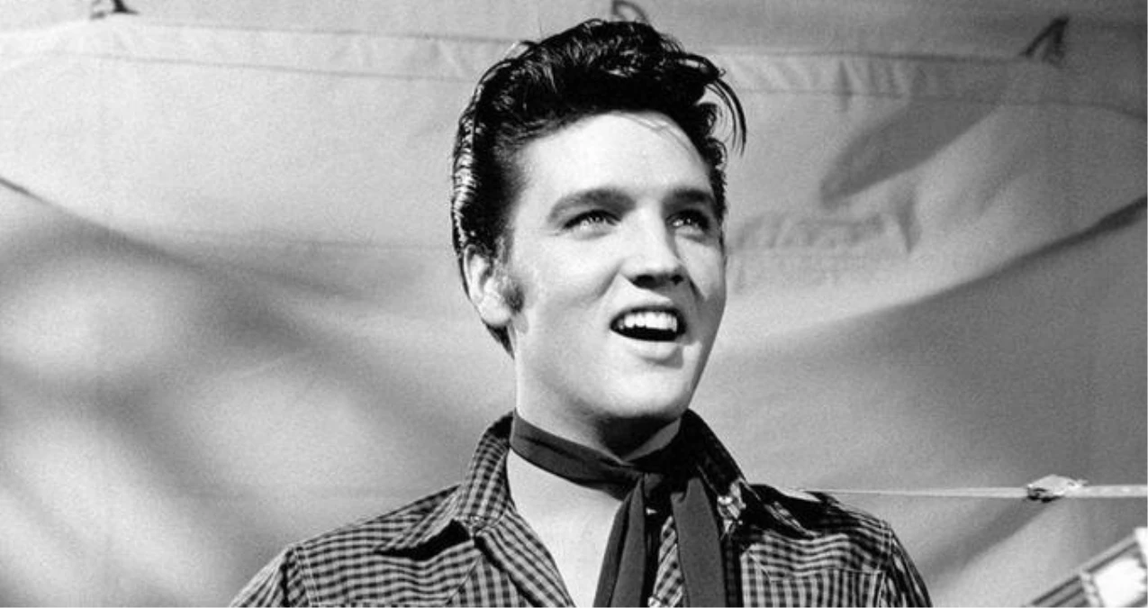 Elvis Presley Neden Öldü?