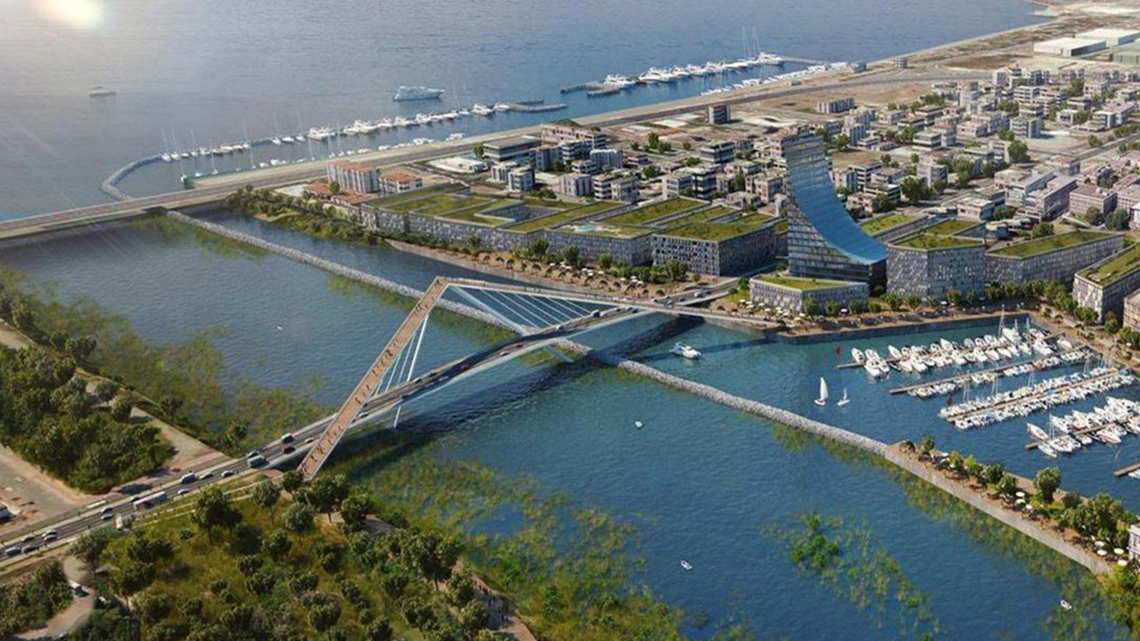 Kanal İstanbul Projesi Nedir? Amacı Nedir?