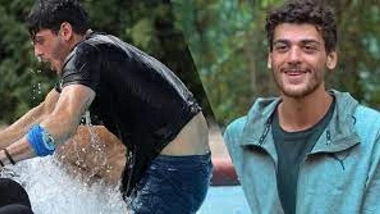 Survivor'da Poyraz ve Seda bu akşam neden yok?