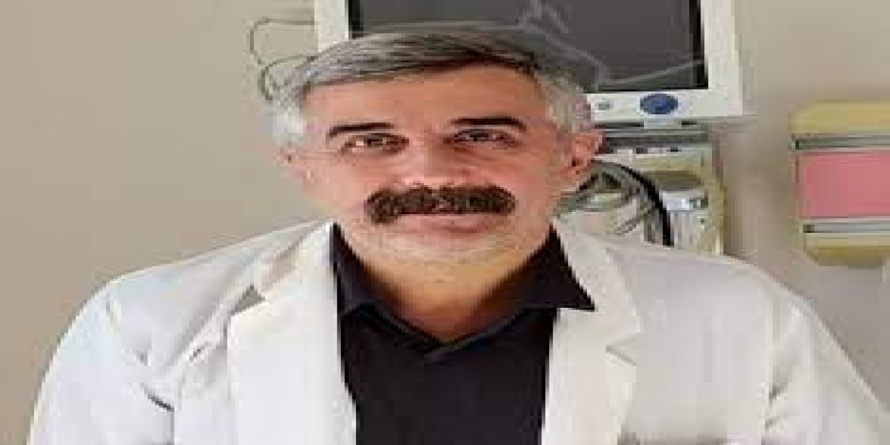 Ağrı’nın gururu Prof. Dr. Çetin Kotan şifa dağıtmaya devam ediyor
