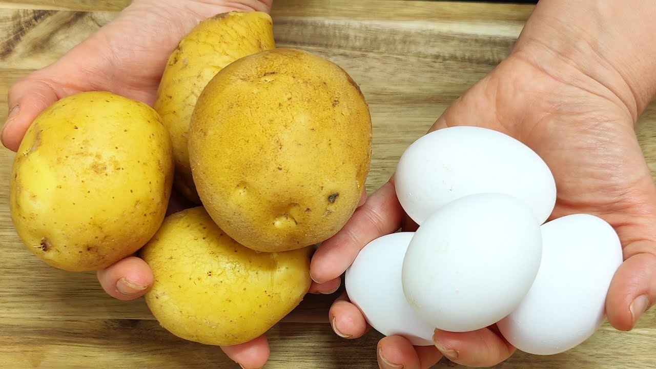 Kaynayan su patatesi yumuşatırken neden yumurtayı sertleştirir?