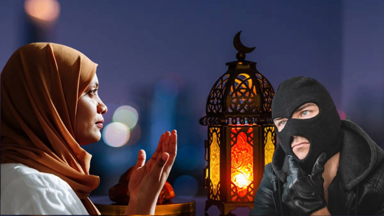 Ağrılılara Özel Uyarı: Dolandırıcıların Ramazan Ayı Tuzaklarına Dikkat!