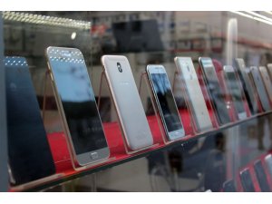 Yurtdışından telefon getirme süresi uzadı