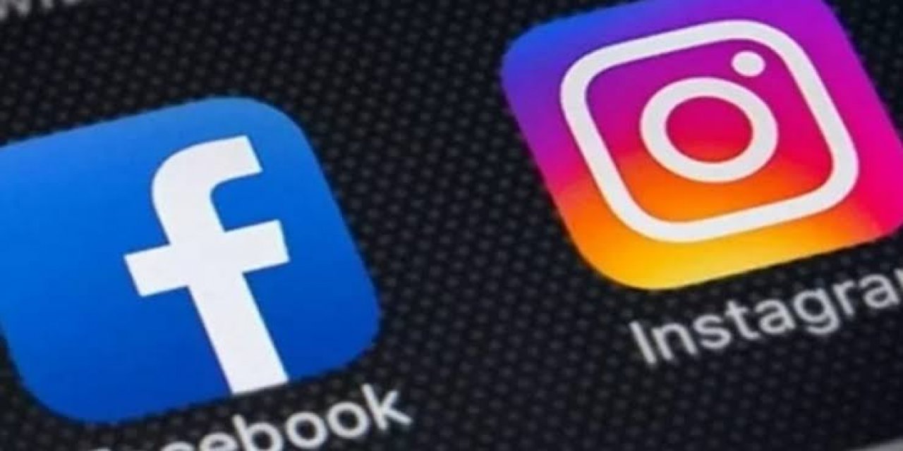 “Instagram ve Facebook’ta kesintinin nedeni belli oldu