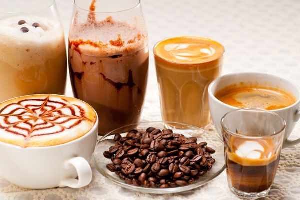 İşte kahve çeşitlerinin kalori değerleri: Hangi kahve  kaç kalori içerir?