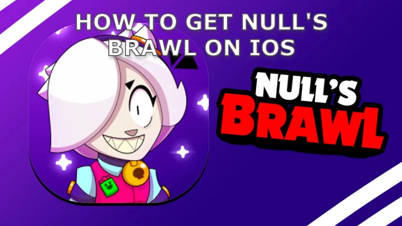 Nulls Brawl iOS indir 2024