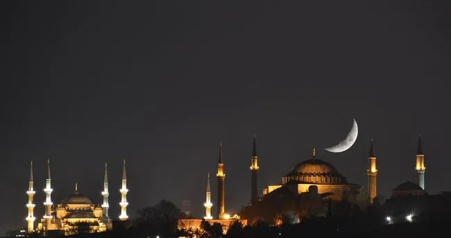 İşte, Ramazan'da en kısa ve en uzun oruç tutacak iller