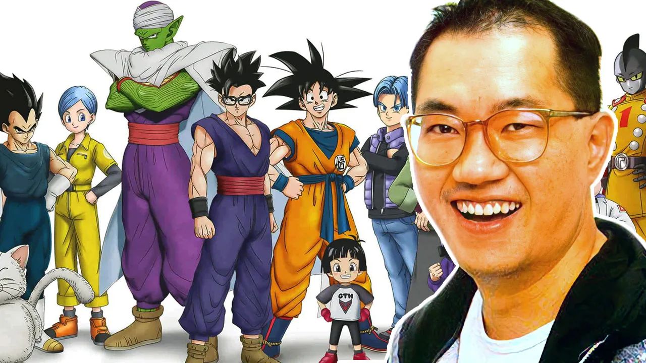 Akira Toriyama Kimdir? Dragon Ball Çizeri Akira Toriyama Neden Öldü?