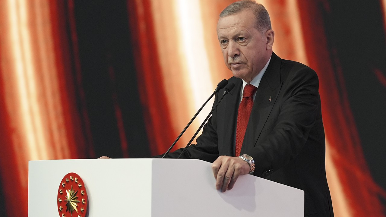 Cumhurbaşkanı Erdoğan siyaseti bırakıyor mu?