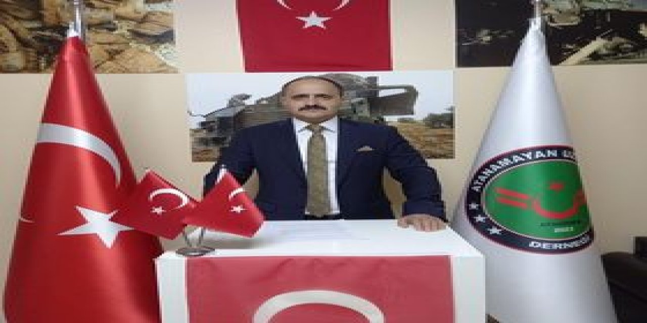 Uzman Çavuşlar sorunlarının çözülmesini bekliyor