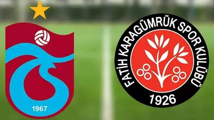 Şifresiz Selçuk Sports Trabzonspor – Fatih Karagümrük Maçını Canlı HD İzle! Taraftarium24