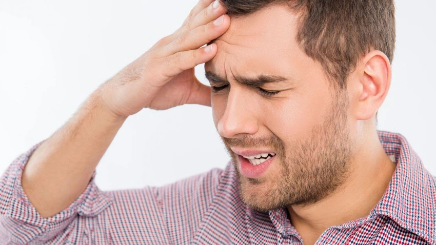 Orucun ilk günü neden baş ağrısı olur?