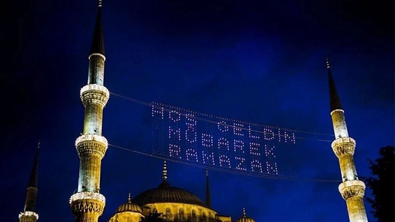 Ramazan neden 11 ayın sultanı?