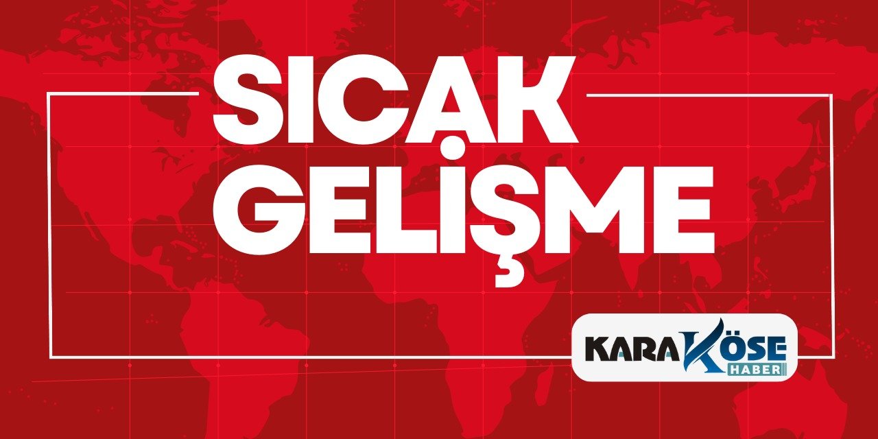 Ağrı, Gaziantep ve İstanbul'da eş zamanlı operasyon:10 gözaltı