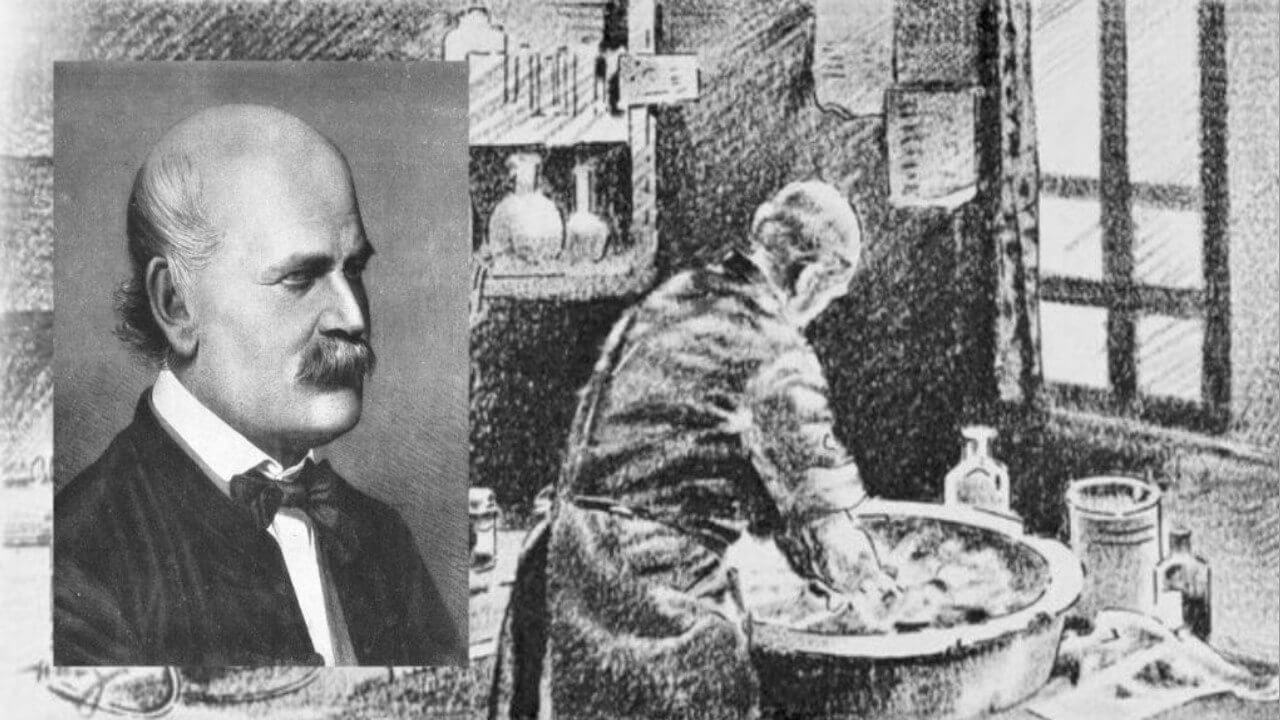 Ignaz Semmelweis Kimdir?