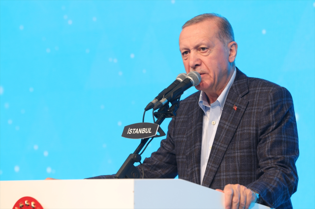 Cumhurbaşkanı Erdoğan, Tıp Bayramı'nda Türkiye'ye Yeni Sağlık Vizyonu Açıkladı