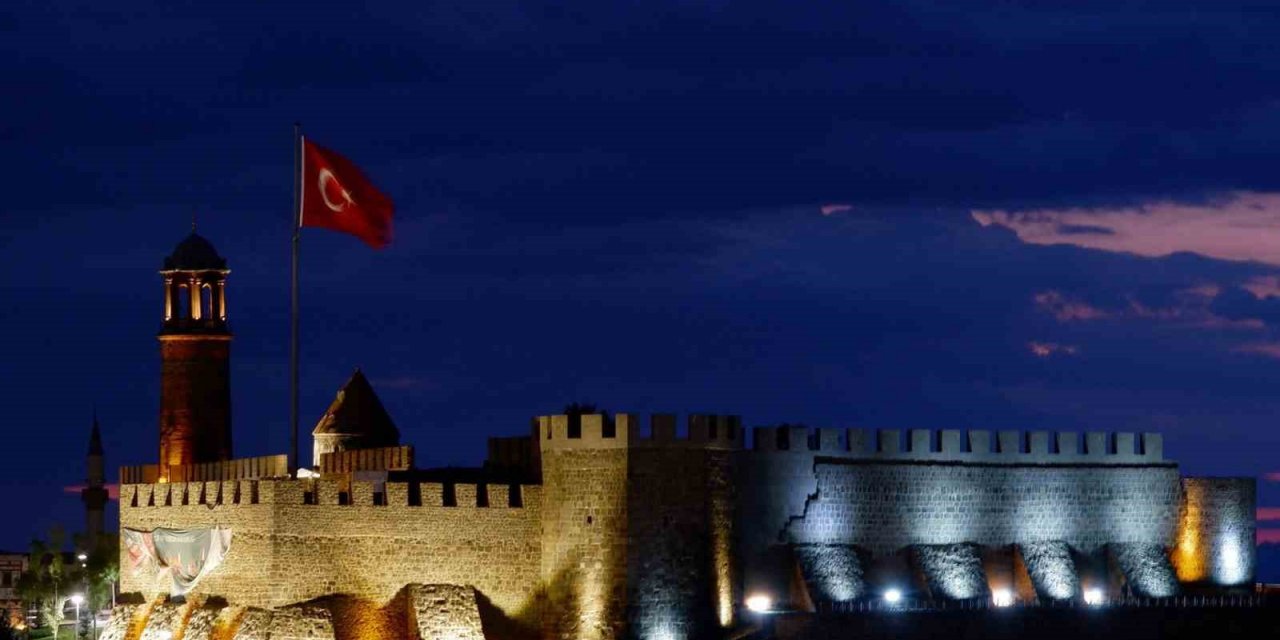 Erzurum Turizm Başkenti olmaya aday