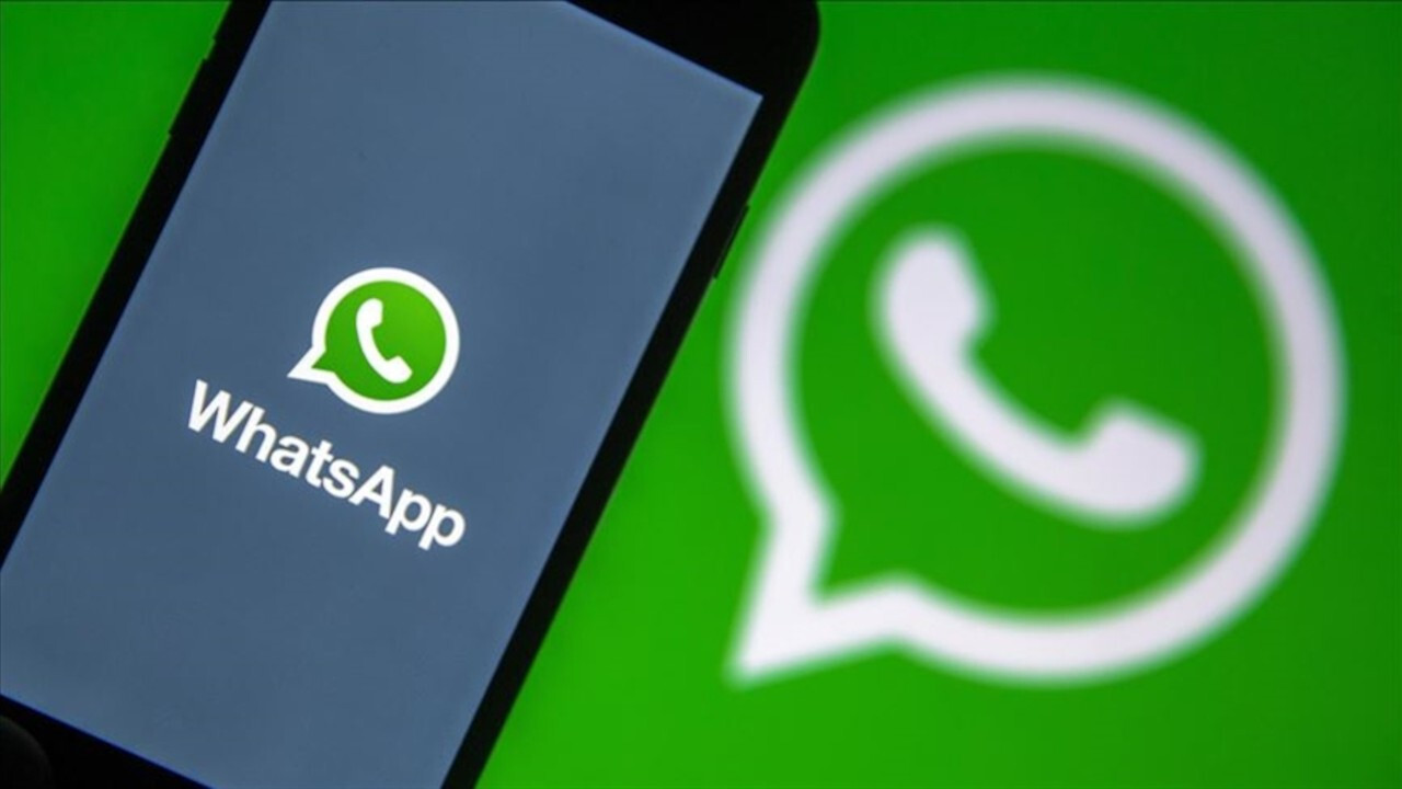 WhatsApp'ta sohbet kilitleme ve gizli kod oluşturma nasıl yapılır?