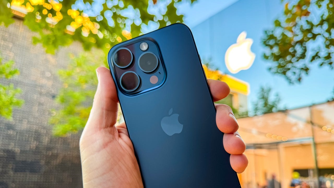 Apple'ın En Hızlı Cihazları Belli Oldu, iPhone 15 Pro Max İlk Sırayı Kaptırmış! İşte Sıralama ve Detaylar!