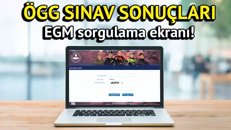 107. Dönem Özel Güvenlik Sınav sonuçları açıklandı mı?