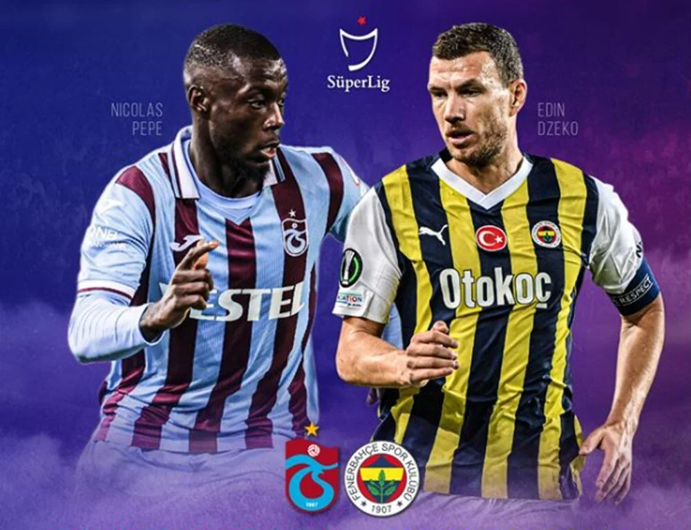 Şifresiz Selçuk Sports İnat TV Trabzonspor-Fenerbahçe derbi maçı (beIN Sports 1) Canlı ve Şifresiz İzle Traftarium24