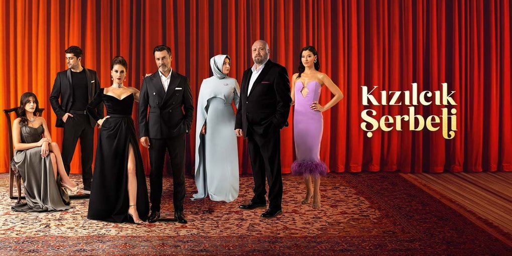 Show TV'nin sevilen dizisi Kızılcık Şerbeti'ne yeni bir isim!