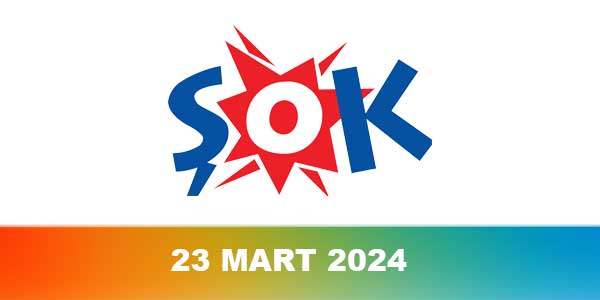 Şok 23 Mart 2024 hafta sonu indirimleri