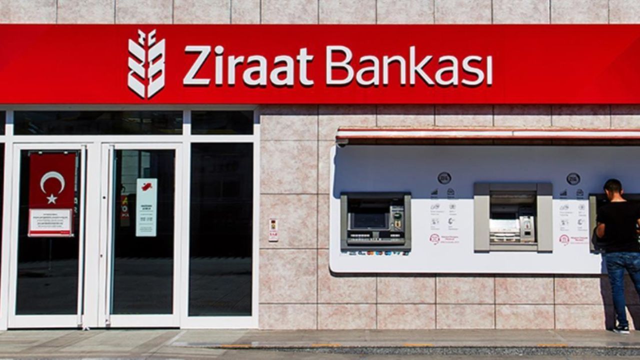 Ziraat Bankası Ev Almak İsteyene Destek Çıktı: Sadece 11 Bin TL'si Olanlara Anahtar Teslim Fırsatı, Detaylar Burada