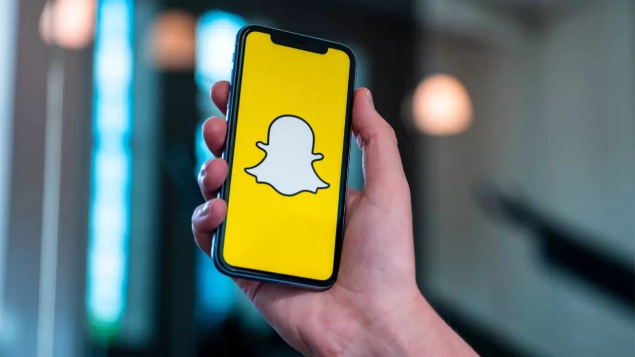 Sosyal Medya Devi Snapchat'te Büyük Sürpriz! Direkt Mesajlarda Yepyeni Bir Güncelleme Geliyor! Kullanıcılar Şaşkına Dönecek
