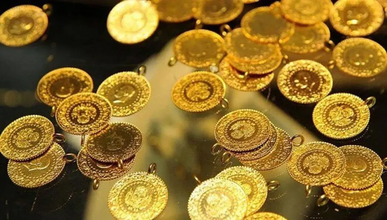 Çeyrek Altın Fiyatları Bugün Ne Kadar Oldu? 20 Mart 2024 Güncel Altın Kuru Fiyatları