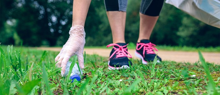 Plogging nedir?