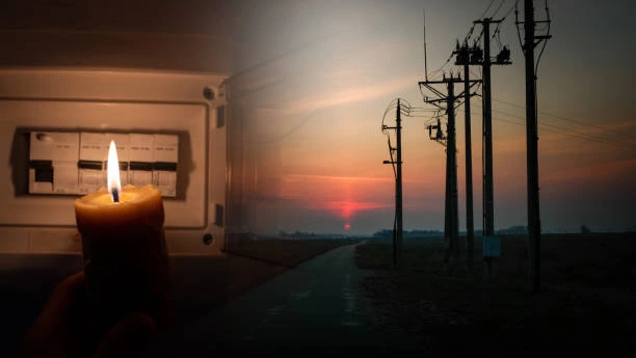 Çankırı’da 21 Mart 2024 Perşembe günü elektrik kesintisi yaşanması sonucu elektriksiz kalacak ilçeler ve mahalleler