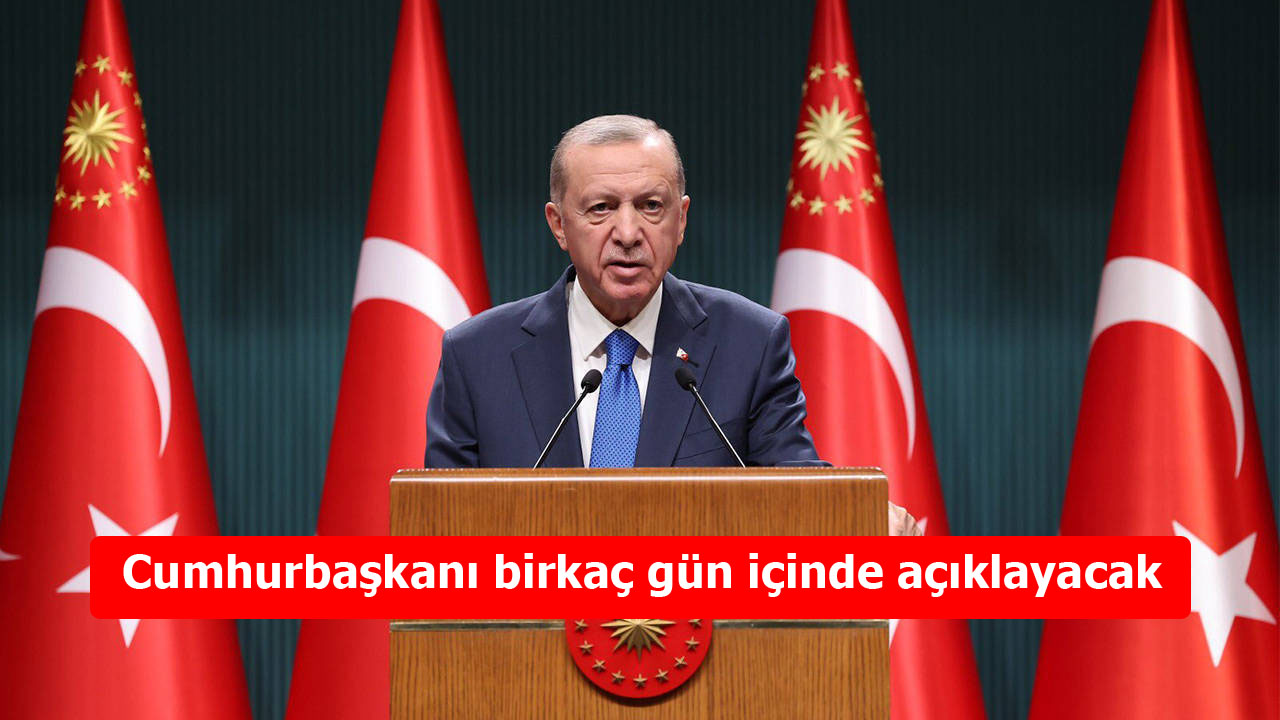 Emeklilere Ek Zam Müjdesi: Erdoğan Önümüzdeki Günlerde Açıklayacak!