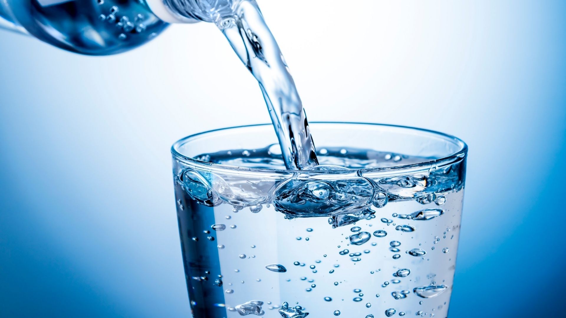 Ramazan ayında kaç litre su tüketilmeli?