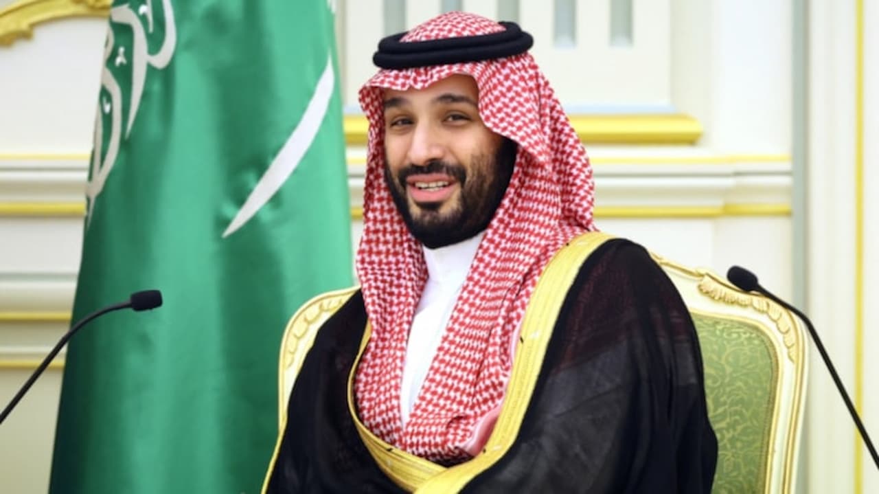 Yapay Zeka Dünyasında Devrim Niteliğinde Haber: Suudi Arabistan 40 Milyar Dolarlık Yatırımla Öncü Konumda! İşte Detaylar...