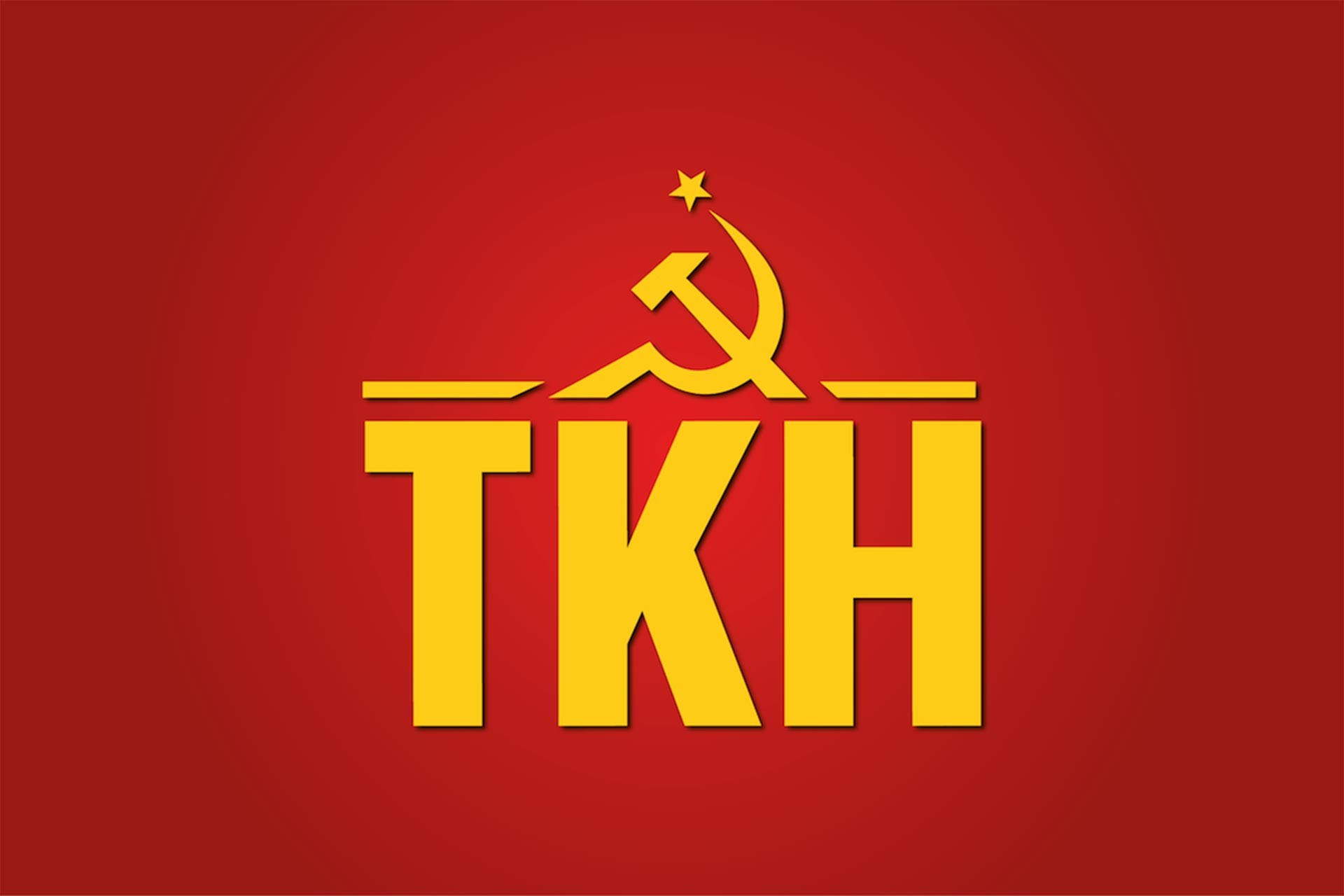 TKH Partisi belediye başkan adayları tam liste
