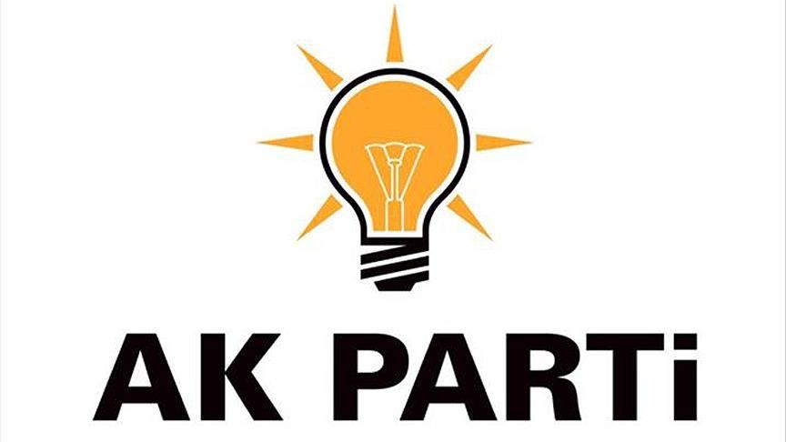 AK Parti belediye başkan adayları tam liste