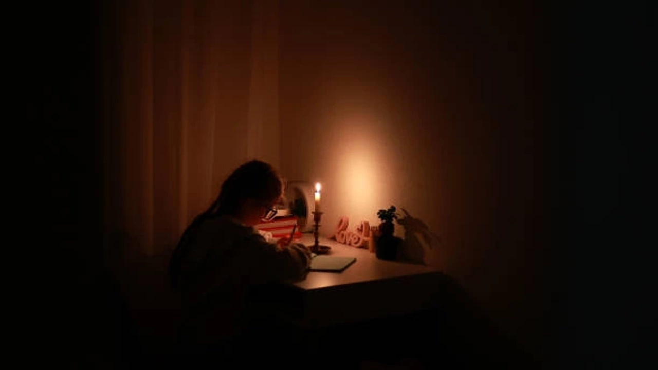 Çanakkale’de 23 Mart elektrik kesintisi olan ilçeler