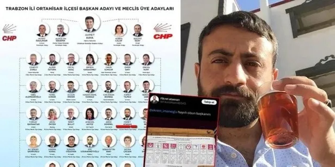Trabzon Ağrılı Fikret’i tartışıyor