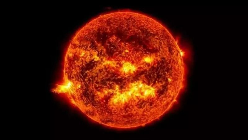 Güneş Patlaması Nedir Etkileri Nelerdir? Güneş Patlaması Olursa Ne Olur?