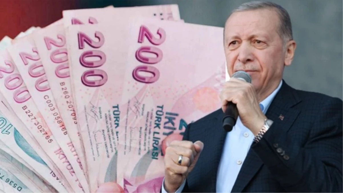 Cumhurbaşkanı Erdoğan Tarih Verdi: İşte Enflasyonun Düşeceği Tarih