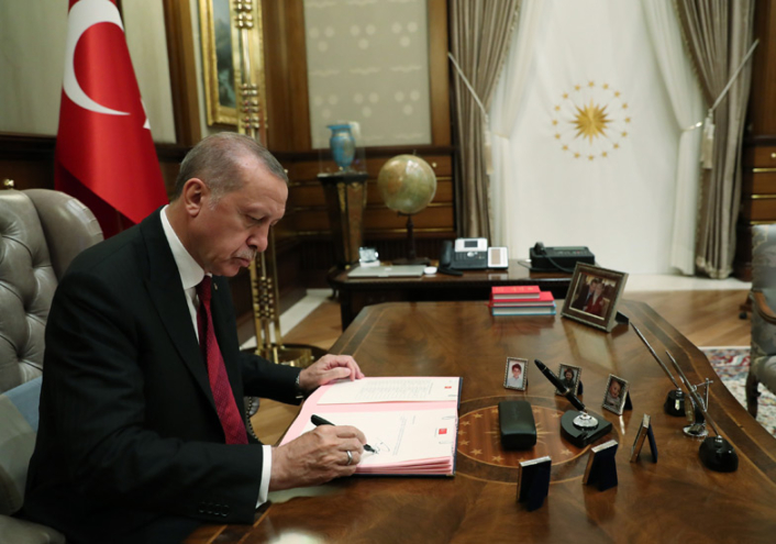 Cumhurbaşkanı Erdoğan’dan, Belçika’da PKK yandaşlarının saldırısında yaralanan Türk gence geçmiş olsun mesajı