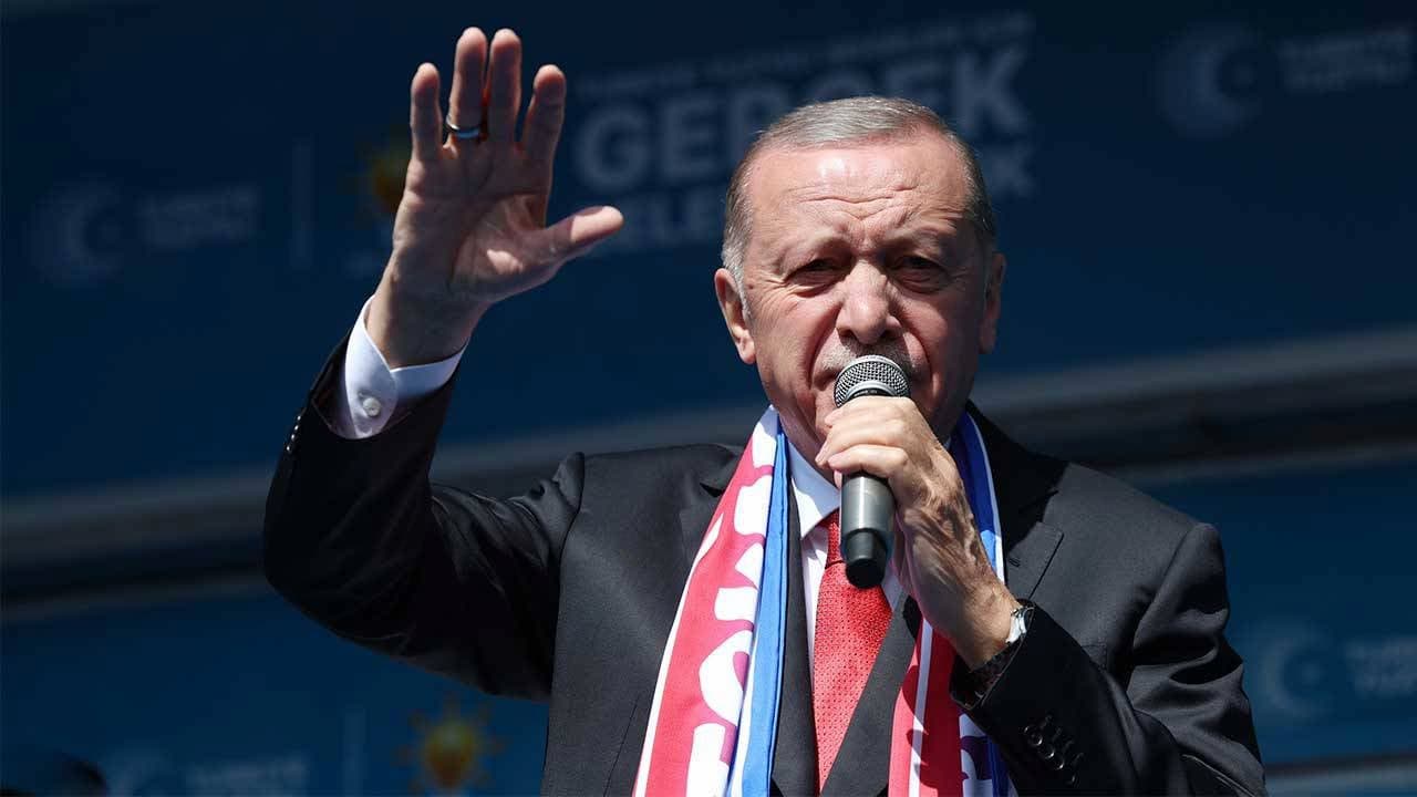 Şok İtiraf! Erdoğan'dan Ekonomiyle İlgili Çarpıcı Açıklama: "Dipsiz Kuyu Misali Eriyip Gidiyor!" Detaylar Şaşırtıcı!