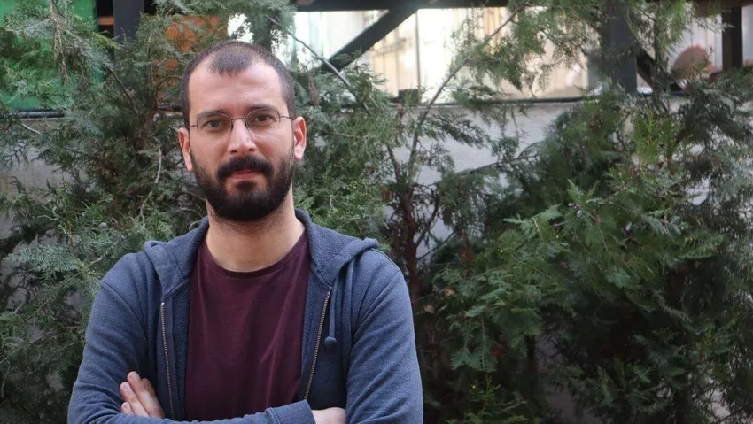 BirGün Web KoordinatörüneUğur Koç'a Hapis Cezası